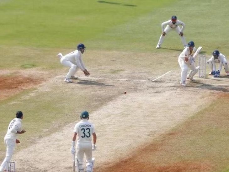 ICC के खिलाफ अपील कर सकता है BCCI: तीसरे टेस्ट में इंदौर की पिच को दी थी 'खराब' रेटिंग, अपील के लिए 14 दिन का 