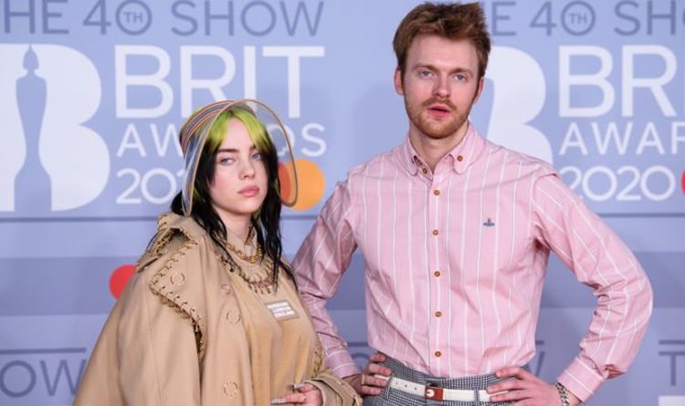Billie Eilish producer FINNEAS gives behind-the-scenes details about creative process