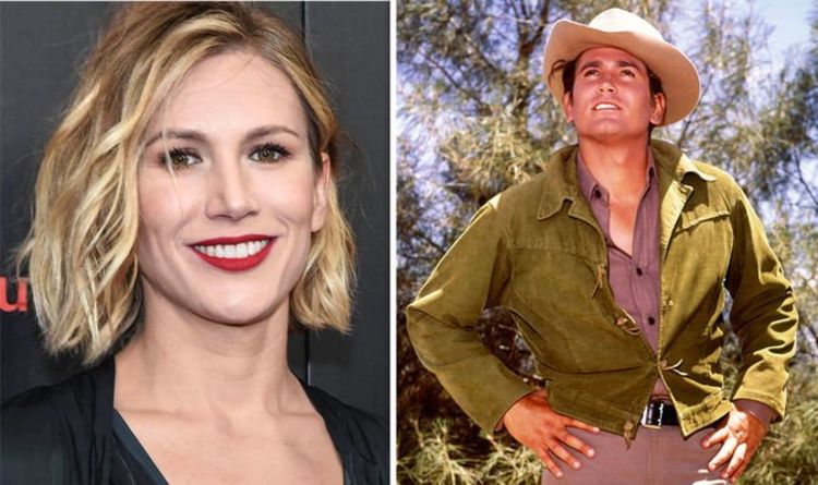 Jennifer Landon father: Who is the Yellowstone Teeter actress's famous father?