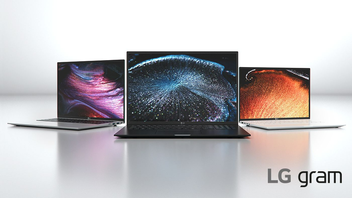 LG Gram 2021 laptops with Intel 11th Gen CPUs are coming to Amazon India - Smartprix