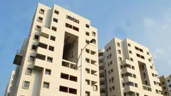 Mumbai property registrations jump 327% in June: Knight Frank