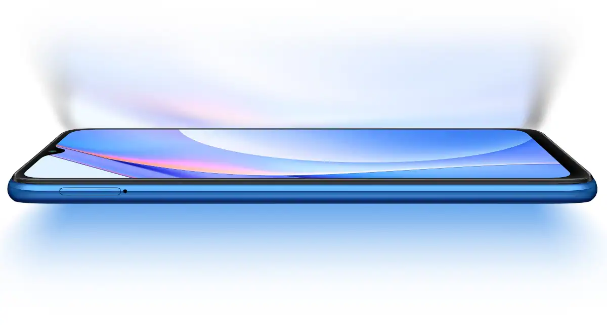 Redmi 9 Power Tipped to Launch in India on December 15