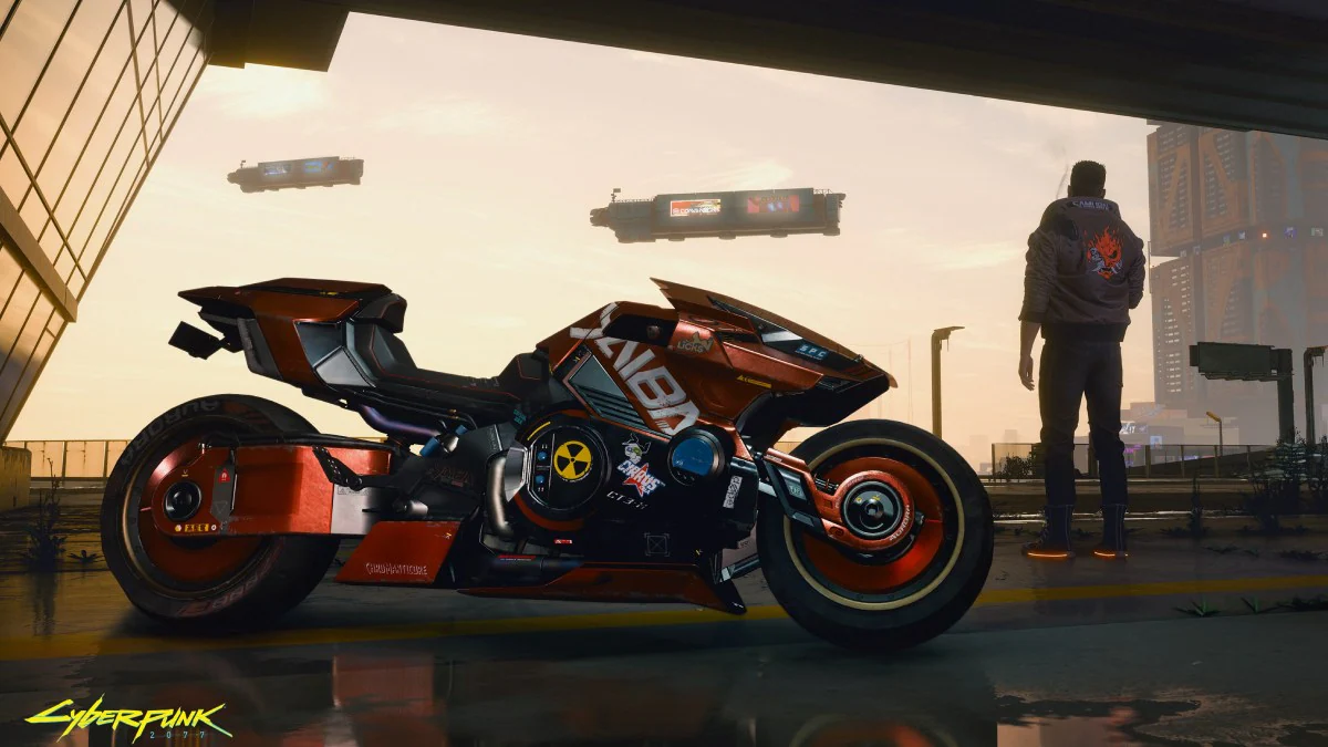 Everything You Need to Know About Cyberpunk 2077