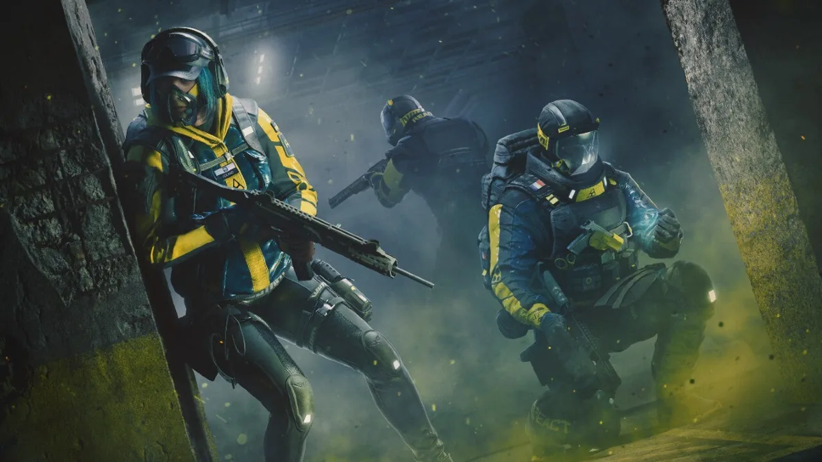 Rainbow Six Extraction Deluxe Edition India Price Listed on Amazon