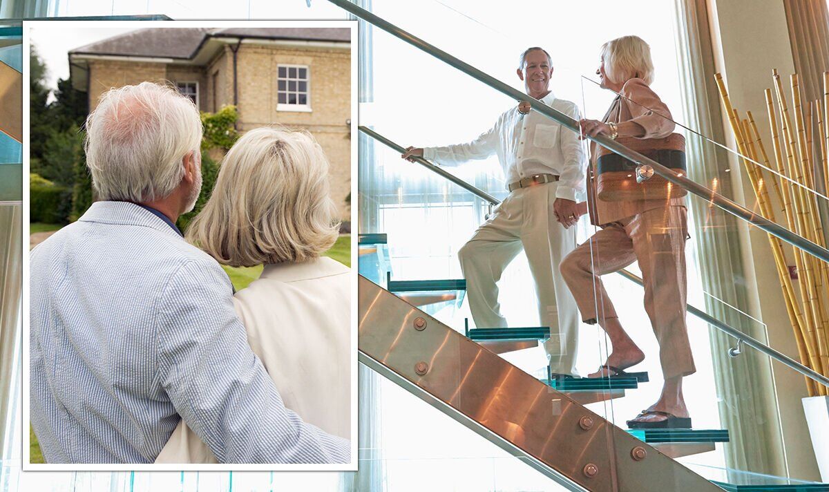‘Is it fair?’ Pensioner ‘millionaires’ rise to 3 million - triple lock increase questioned