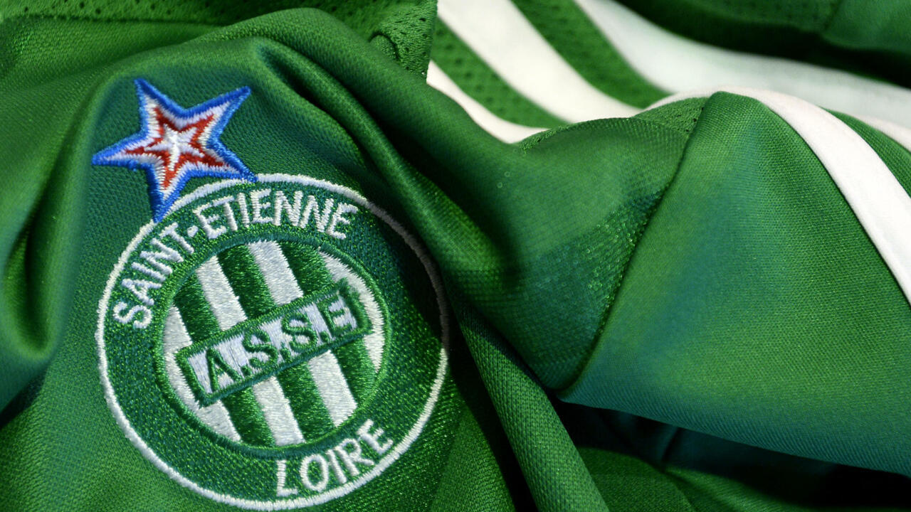 Cambodian prince bids to restore French football's fallen giants Saint-Étienne to former glory