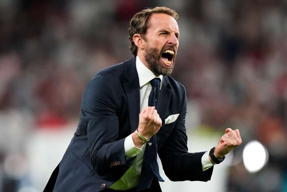 Gareth Southgate delight as resilient England banish memories of Moscow