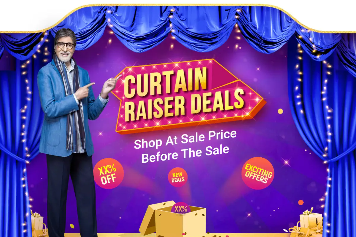 Flipkart Big Billion Days Sale Goes Live Tonight: All You Need to Know