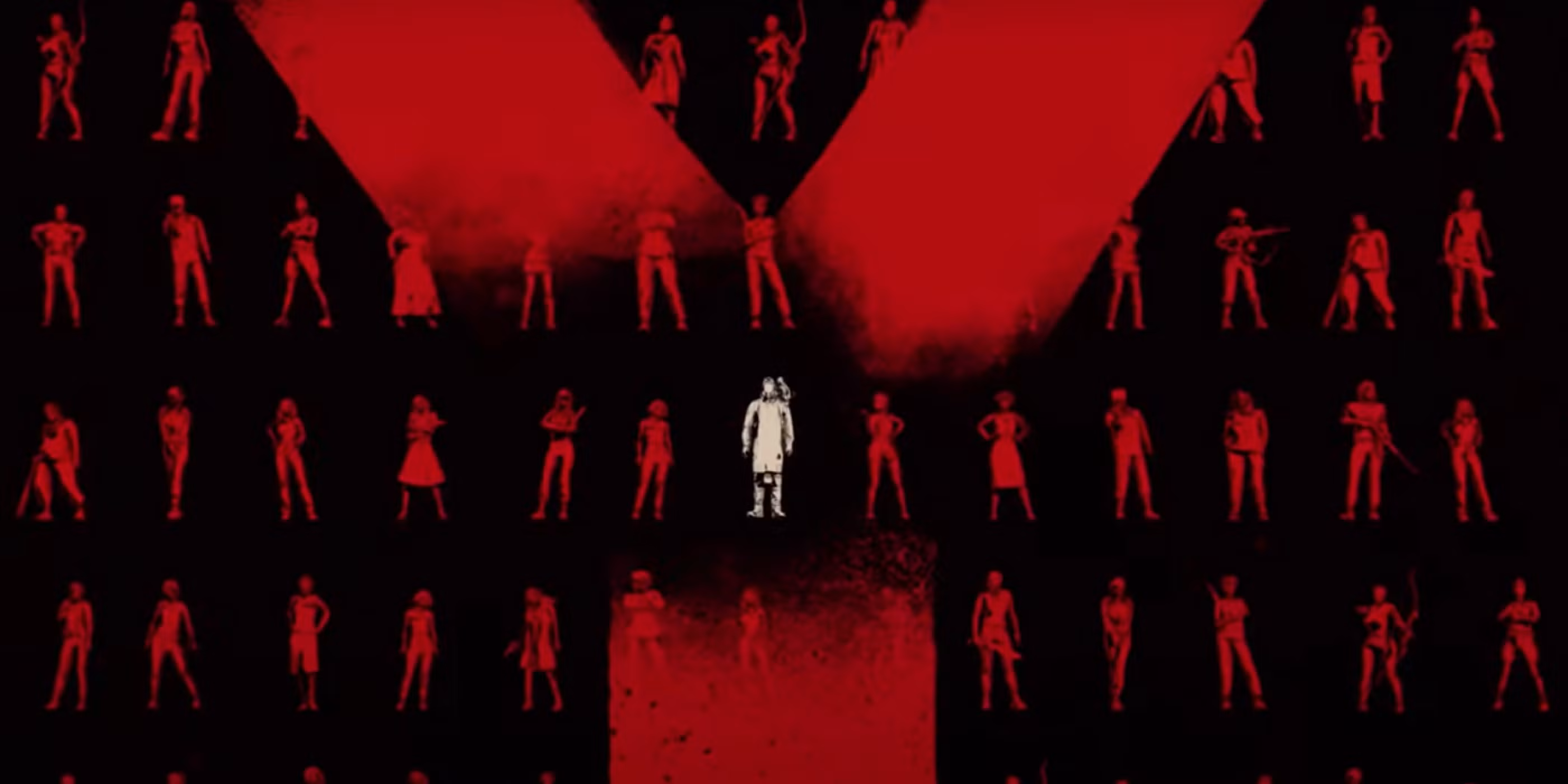 First 'Y: The Last Man' Teaser Shows the Dangers of Gender Inequality