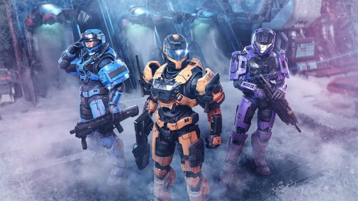 Halo Infinite's Seasonal Updates Will Become More Consistent, Says 343