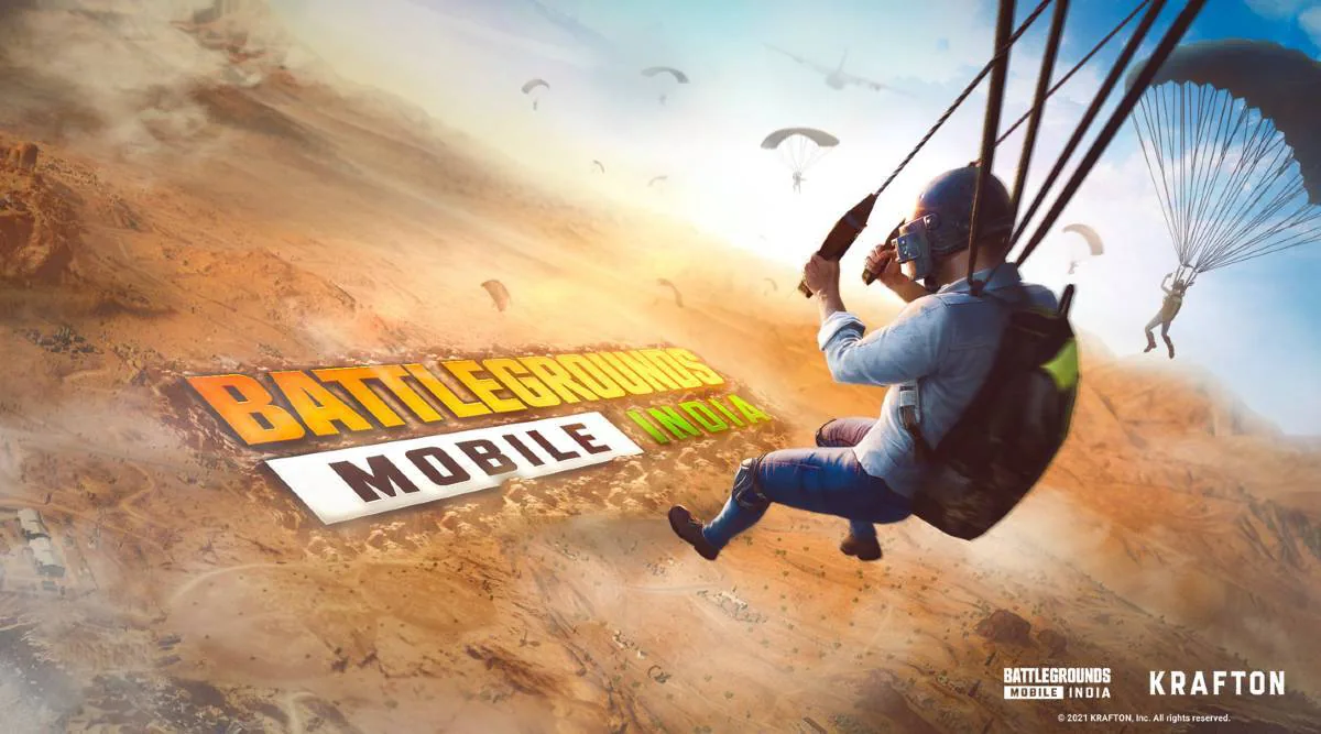 How to Play Battlegrounds Mobile India on PC