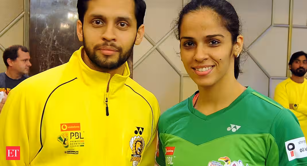 Parupalli Kashyap, HS Prannoy among 4 shuttlers testing positive for Covid-19