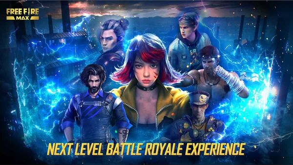 Garena Free Fire Max redeem codes for September 11, 2022: Check details