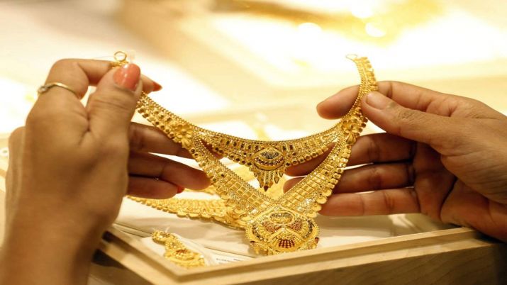 Gold Price Today: Gold rises Rs 514, silver gains Rs 1,046