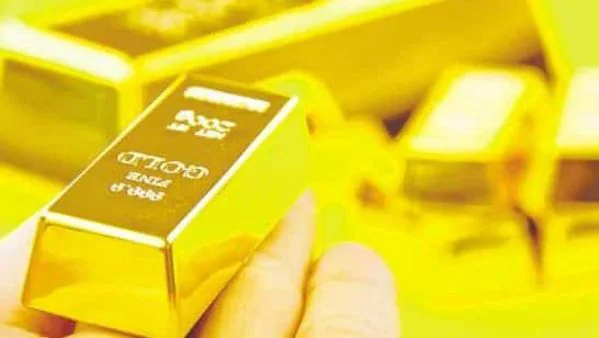 Redemption rate of 1st Sovereign Gold Bond Tranche set 80% higher vs issue price