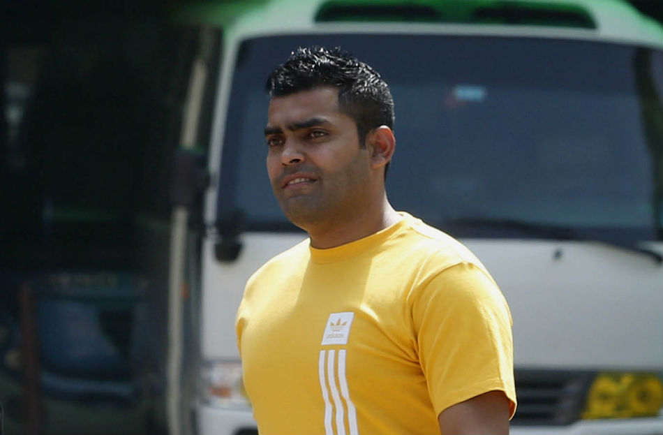 Controversial Umar Akmal severs ties with Pakistan; to play league cricket in USA