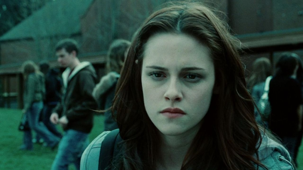 56 Thoughts I Had While Rewatching ‘Twilight’