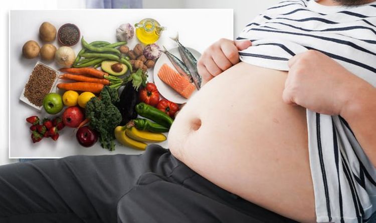 Bloating: 10 foods that could be causing you a bloated belly - you may want to cut down