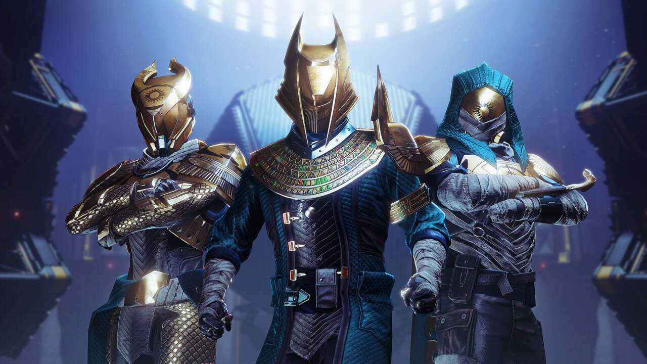Trials Of Osiris Rewards This Week In Destiny 2 (Nov. 26-30)