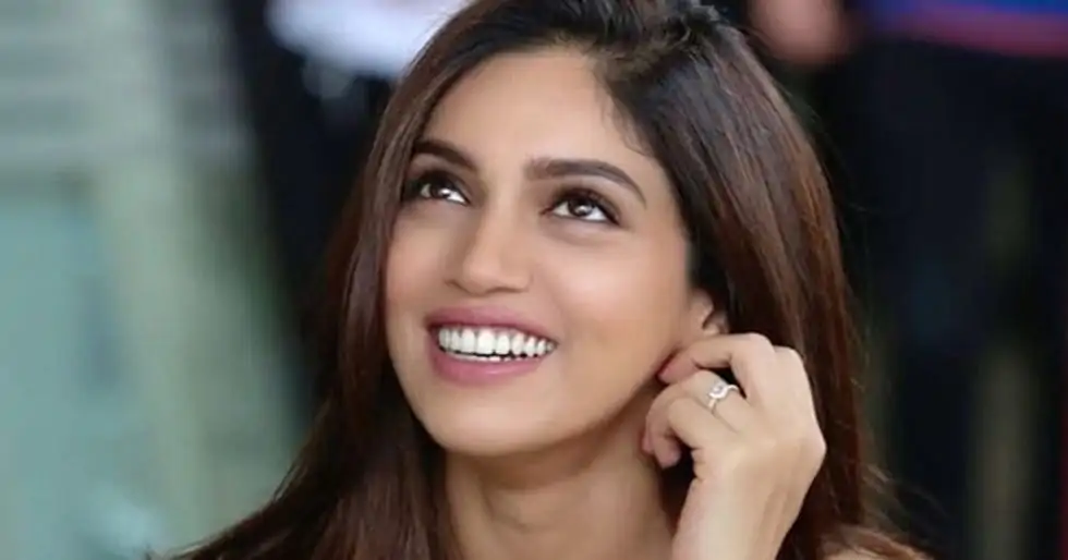 “I have been itching to be back on the sets and resume work” - Bhumi Pednekar