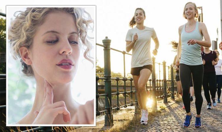 Resting heart rate: What does yours say about your health? Watch out for a 'faster' rate