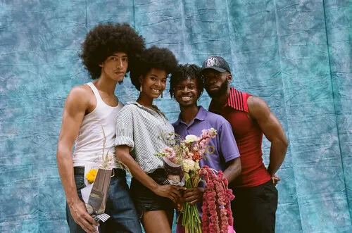 Black Fashion Fair x Theophilio Host ‘Family Reunion’