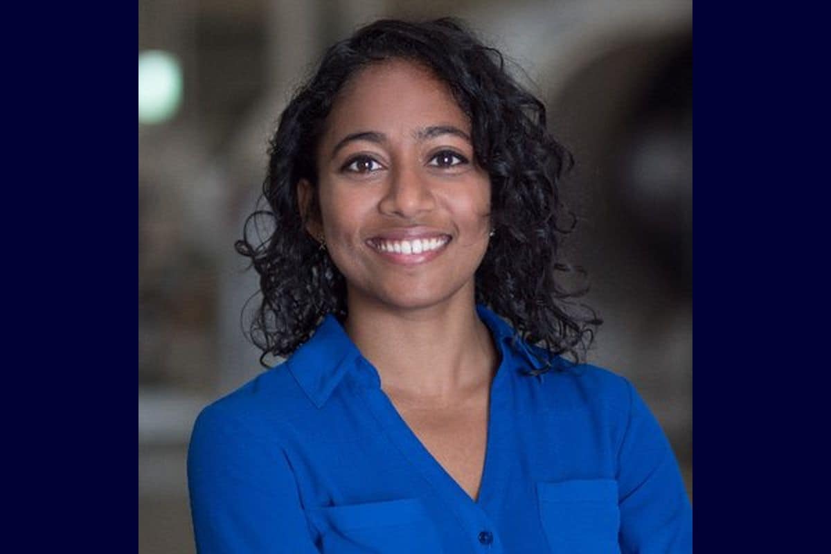 Indian-Born Astronaut Sirisha Bandla to Fly to Space With Richard Branson