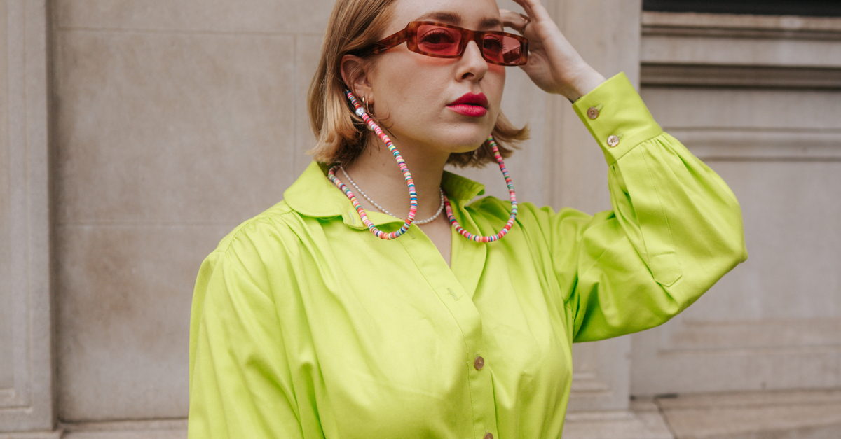 I Put Together 5 Fresh-as-Hell Looks Featuring My Favorite Small Businesses