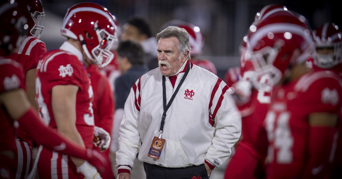 Plaschke: Mater Dei deposition highlights shameful and callous football hazing response