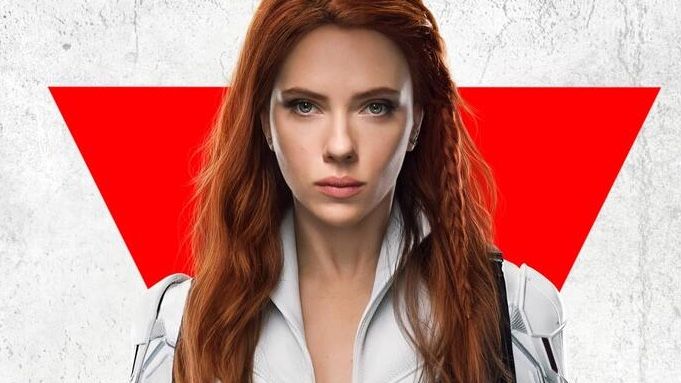 How to pre-order Black Widow on Disney Plus Premier Access
