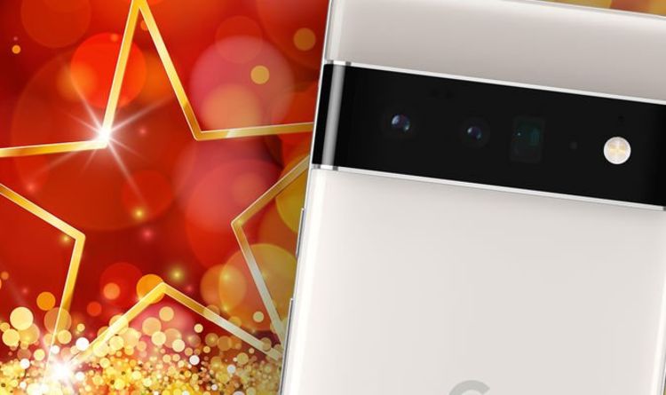 Best smartphone of the year revealed, but does Android or Apple claim top spot in 2021?
