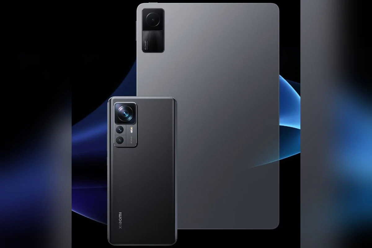 Xiaomi 12T Series, Redmi Pad to Launch in October: Report