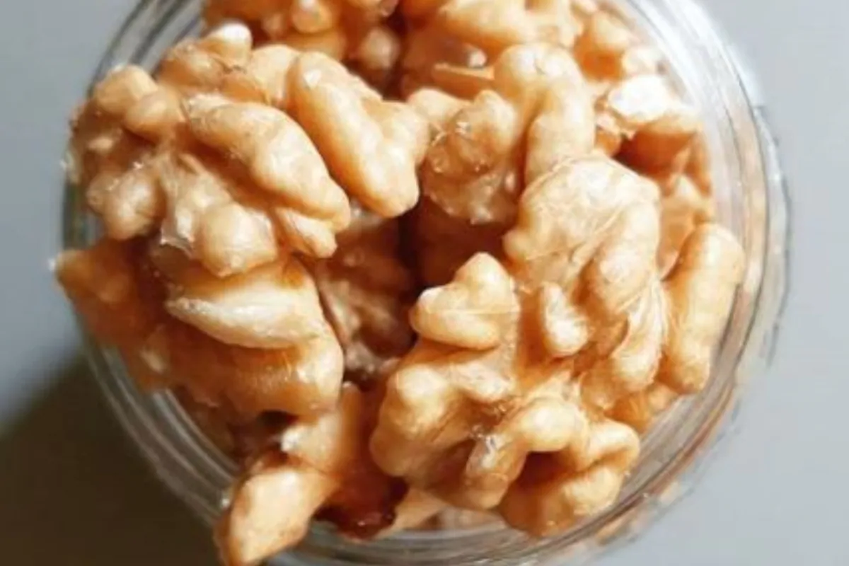 6 Reasons Eating Walnuts is a Must for Your Health