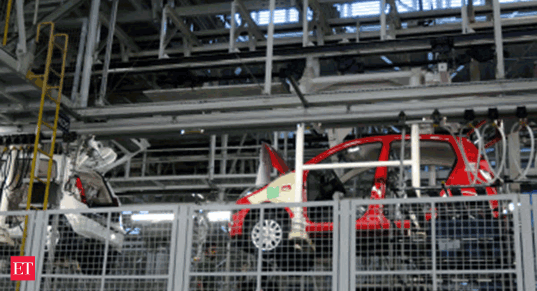 Birla Precision to ramp up capacity to tap emerging opportunities in India