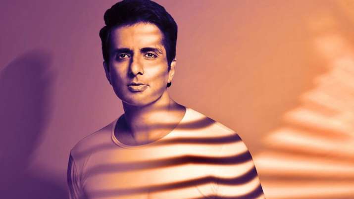 Sonu Sood launches anti-drug campaign