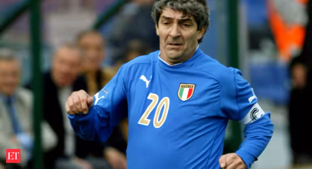 From bribery ban to Ballon d'Or: Paolo Rossi's highs and lows - Remembering Paolo Rossi