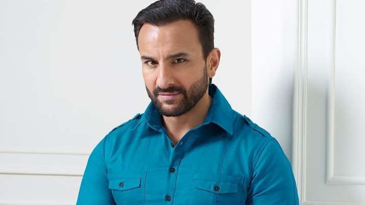 Saif Ali Khan issues clarification over 'humane' Raavan statement on Om Raut directorial 'Adipurush'