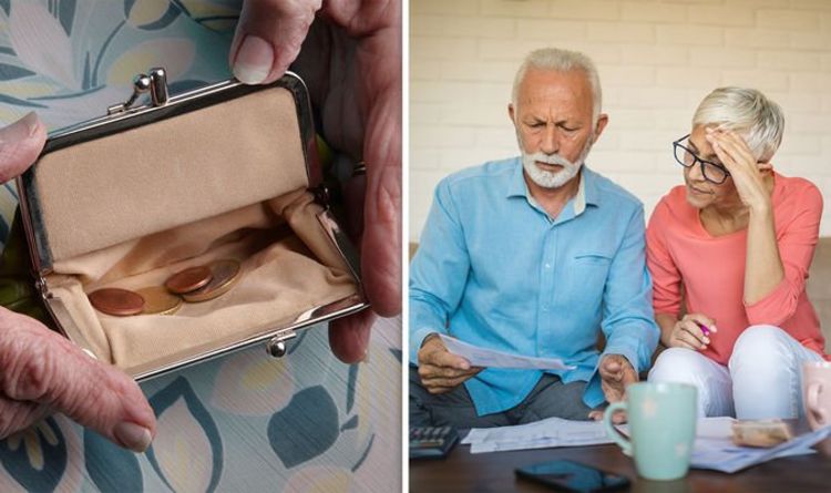 Pension benefits: Christmas Bonus unchanged since 1972 could now be worth more than £130