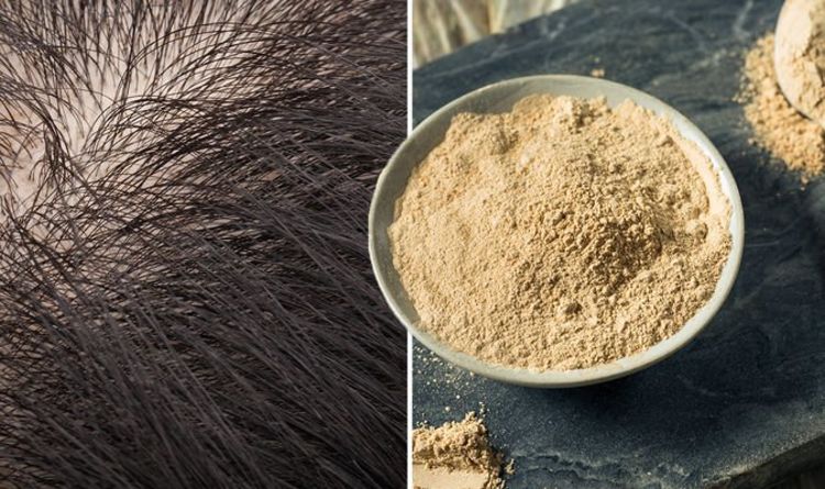 Ginseng may stop the key cause of male pattern baldness to promote new hair growth