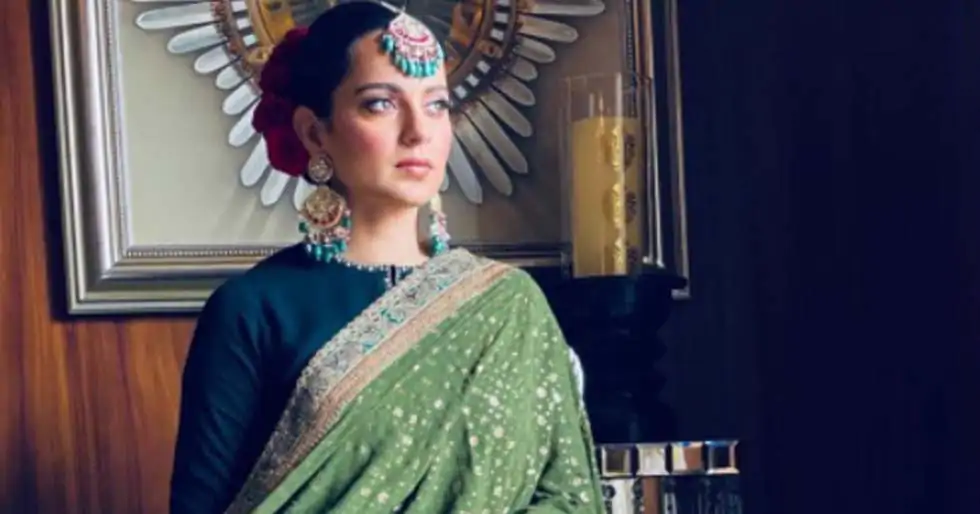 Kangana Ranaut takes a dig at Hrithik Roshan