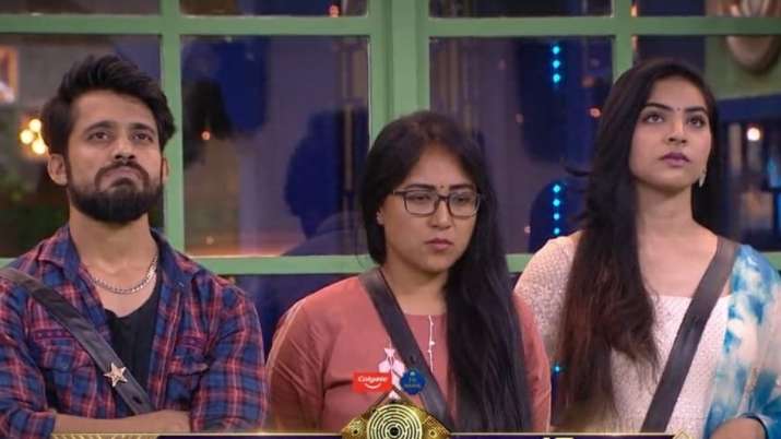 Bigg Boss Telugu 5: Shanmukh Jaswanth immune from eliminations, only two contestants safe this week