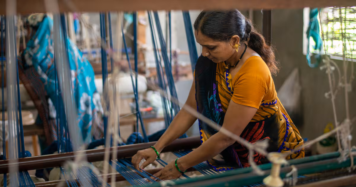 Revving Exports to US Keeps India in Race to Be Next China