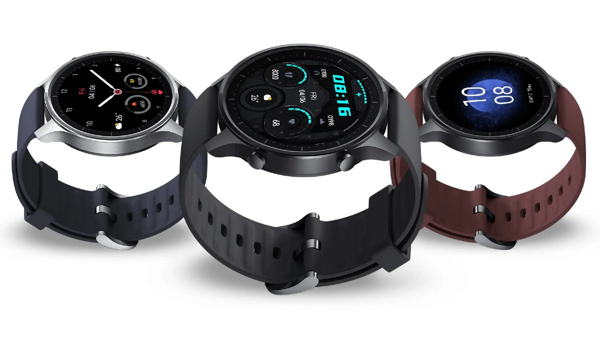 Mi Watch Revolve Price Cut Ahead of Mi Watch Revolve Active India Launch
