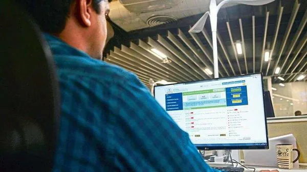 Faceless assessment: A paradigm shift in Indian revenue audits