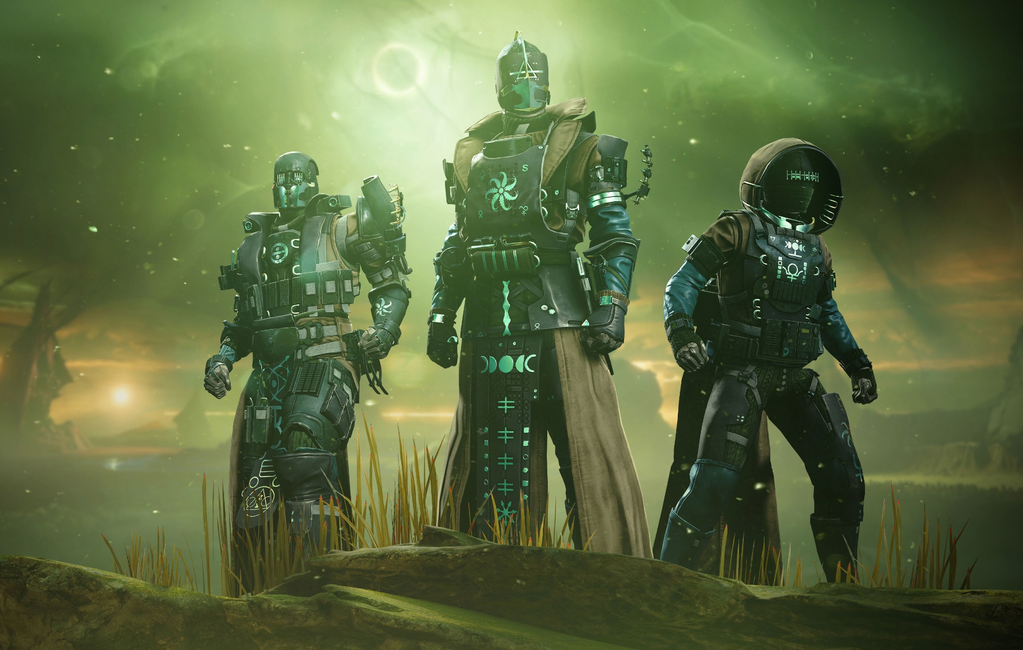 'Destiny 2' August showcase could reveal 'Lightfall' expansion