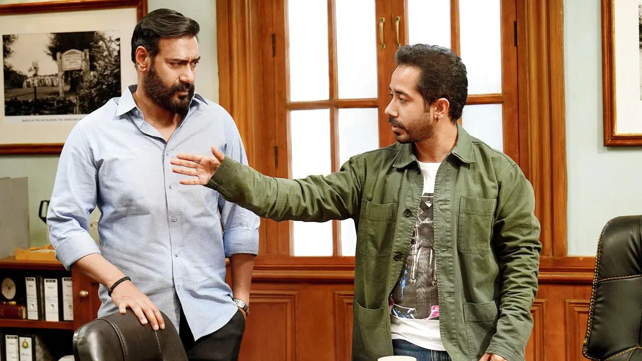Abhishek Pathak: Would love to direct all future instalments