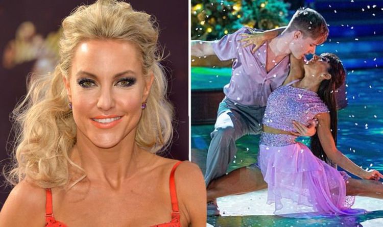 Natalie Lowe addresses lack of Rumba dances on Strictly as she critiques Janette and HRVY