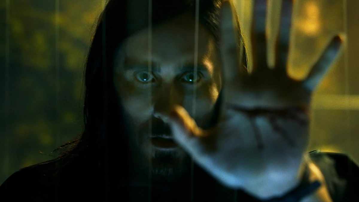 Morbius, Sony’s Next Marvel Movie, Delayed Again