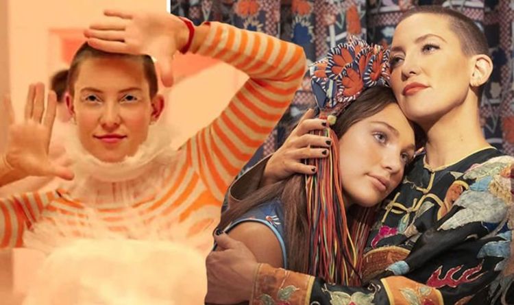 Sia Music film release date, cast, trailer and plot for her first directed movie