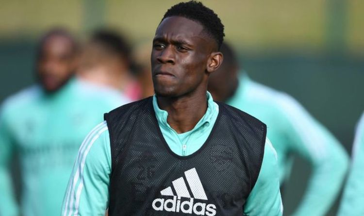 Folarin Balogun's new shirt number hints at Arsenal role as Emile Smith Rowe clue spotted